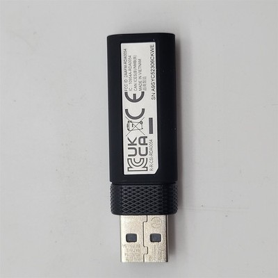 Replacement Genuine Dongle for Corsair Void v2 MAX Wireless Gaming Headset