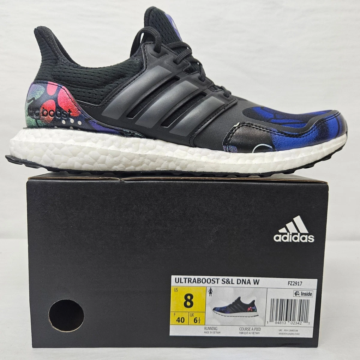 25+ adidas Floral Running & Jogging Shoes for Women for sale