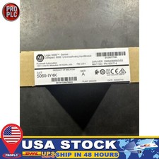 ALLEN BRADLEY 5069-IY4K AB Input Module 5069IY4K NEW IN BOX US Free Tax