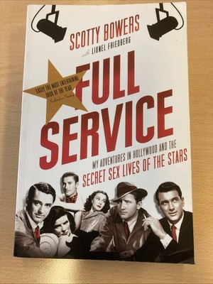 Full Service Scotty Bowers Sexleben Hollywood Stars hollywood babylon 