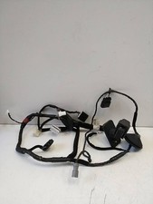 Hyundai i40 2013 Faisceau de câblage de porte avant 916003Z250 LMA9017