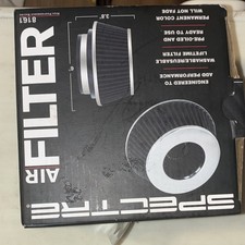 Spectre Air Filter Spectre Air Filter