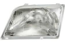 Headlight Lens URO Parts 1298201166