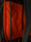 Nike Blue Gym Duffle Bag~Carry On Bag~ Zip Pockets — photo 8