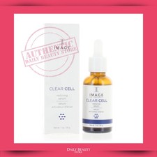 Image Skincare Clear Cell Restoring Serum 30ml 1oz NEW FAST SHIP