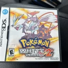 Pokemon: White Version 2 (Nintendo DS, 2012)