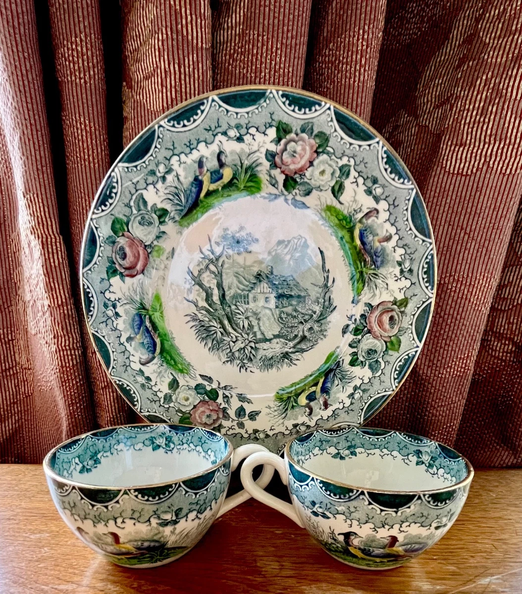 sarreguemines plate products for sale | eBay