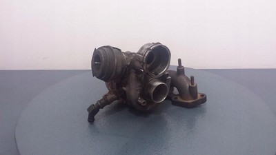VW TOURAN I 2.0 TDI TURBOKOMPRESSOR GT1749VA 03G253019A / AM 43165