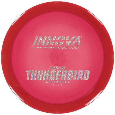 Innova Champion Thunderbird | Choose Weight & Color