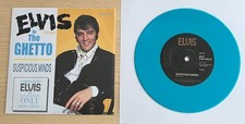 Elvis Presley | Suspicious Minds + In The Ghe...