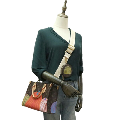 Louis Vuitton Yayoi Kusama LV x YK On the Go M46467 Shoulder bag