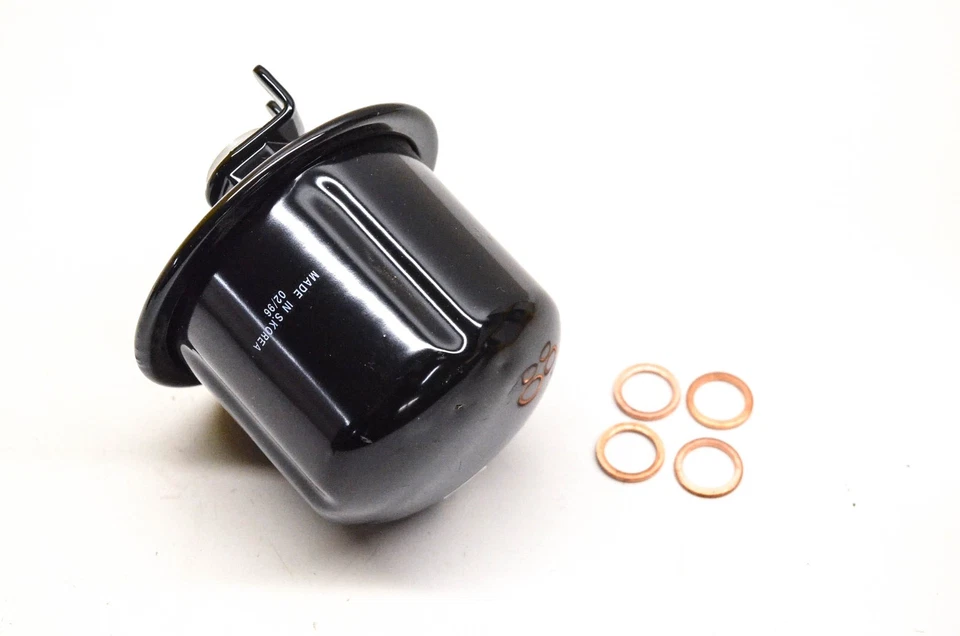 Filtro Hastings GF206 NUEVO EN STOCK Foto 2 de 3