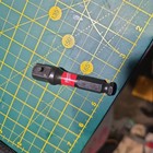 Milwaukee Tool 49-66-5131 Shockwave Lineman's Pole Step Socket — photo 5