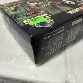 (90-Pcs) LEGO Star Wars #7128 Speeder Bikes New Complete Vintage