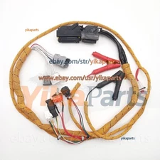 Wiring Harness for Isuzu 4HK1 6HK1 Engine Start Testing High-quality New