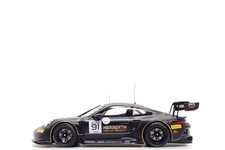 ixo 1:18 Porsche 911 GT3 R #91 Herberth Motorsport - 24h Spa 2025