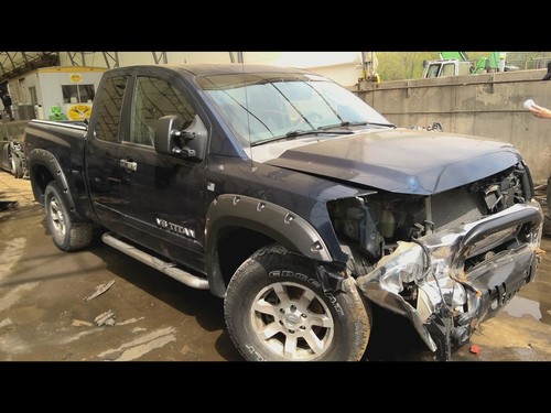 Chassis ECM Driver Park Assist Under Rear Seat Fits 04-15 TITAN 6575668 - Picture 8 of 12