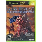 Halo 2 Multiplayer Map Pack - Microsoft Xbox Tested 1Y Guarantee