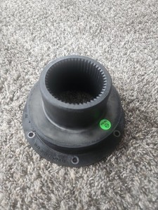 Bowex Elastic 42HE – Hub – 50Z spline 