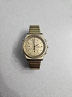 Seiko Men's 7T32-7A20 Vintage Quartz Chronograph Watch Japan