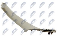 TüRgriff Innenausstattung NTY EWS-BM-026 FüR BMW 5Er F10 Touring F11 518 520 523