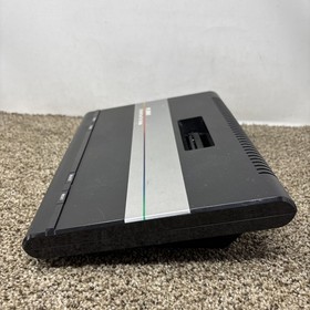 Atari 7800 Video Game Console - With Controller Game TESTED Bundle Lot