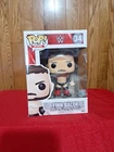 Funko POP! WWE 4" Vinyl Figure #34 Finn Balor  2017 Release/Common Character
