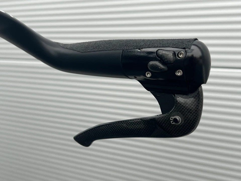 Pinarello Bolide Team Sky Schalter und Bremse Shimano Di2 - Bild 1 von 2