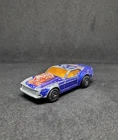 matchbox lesney  rola-matics  no10 mustang piston popper
