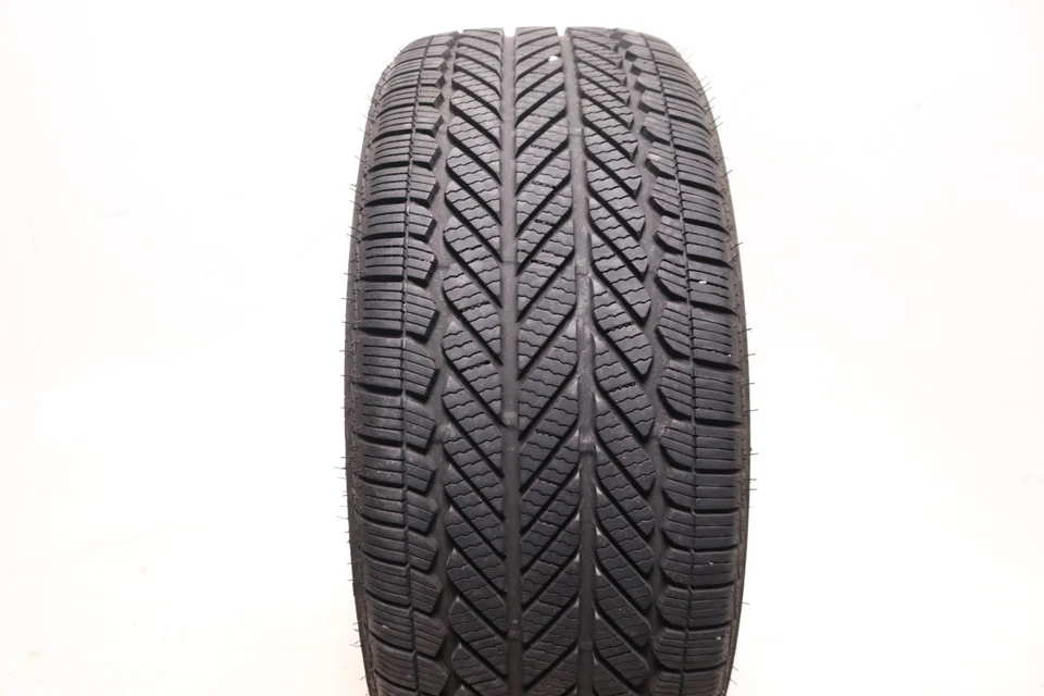 Usado 225/40R18 Bridgestone WeatherPeak - 88V - 8.5/32 Sin reparaciones Foto 2 de 4
