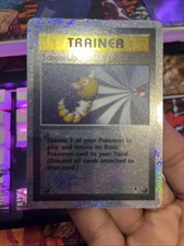 Scoop Up 104/110 Legendary Collection Reverse Holo on eBay