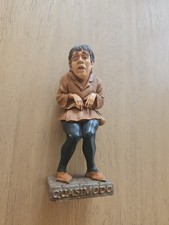 Quasimodo Hunchback of Notre Dame statue figure Figurine Euro Souvenir Rare