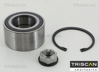 Triscan 853017008 Radlagersatz Radlager Satz FüR Land Rover