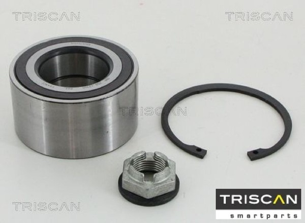 Triscan 853017008 Radlagersatz Radlager Satz FüR Land Rover-image