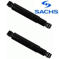 2X StoßDäMpfer Sachs 170199 2 StossdäMpfer Rechts Links