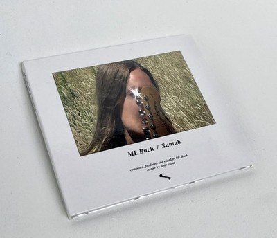 ML Buch - Suntub / CD Album