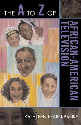 #ad #ad The to Z of African American Television The A to Z Guide Series $9.14