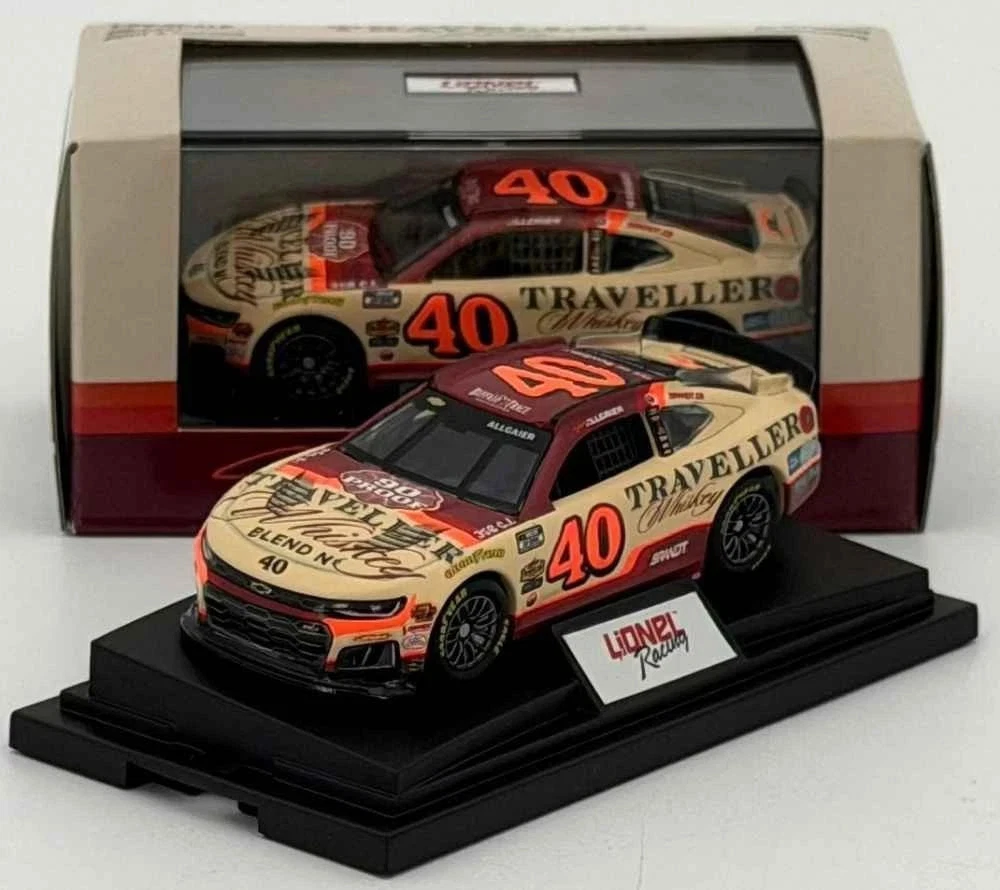 1:64 Scale Diecast NASCAR Racecars for sale | eBay