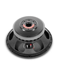 XT AUDIO XT-12MD10 | 12IN | 1600W MAX Ferite speakers Mid Bass