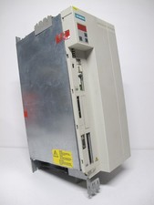 Siemens 6SE7023-4TP60-Z Masterdrives VC 34 Amp Z=G91+M08 AC/AC Drive 480 V 3 PH