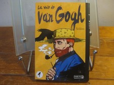Le Voie de Van Gogh By Seldon (2019) French Lanquage