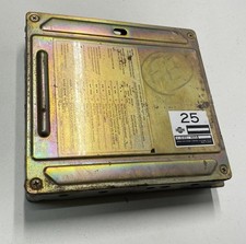 Engine ECM Control Module Fits 1986 86 NISSAN...