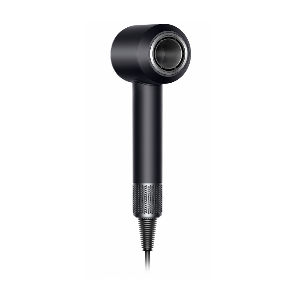 Dyson Supersonic™ Origin Haartrockner Neuware Schwarz/Nickel