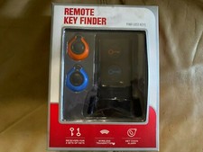 Remote Key Finder