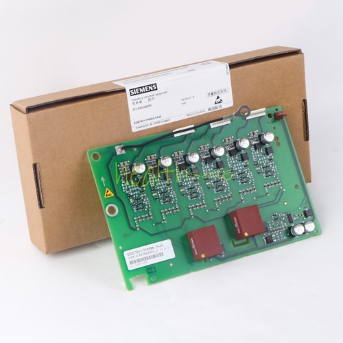 1PC Siemens 6SE7031-7HH84-1HJ0 Converter Board 6SE7 031-7HH84-1HJ0 New - Picture 9 of 13