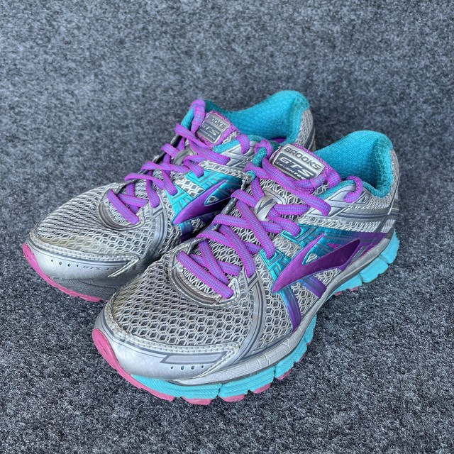 brooks gts seventeen