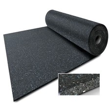 20mm Bautenschutzmatte Gummigranulatmatten Antirutschmatte Matte