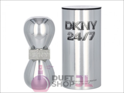 Donna Karan New York DKNY 24/7 Edp Spray 30 ml