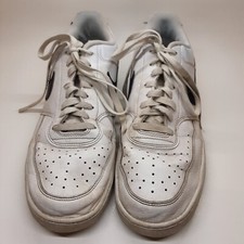 Nike Court Low Mens Size 11  10050