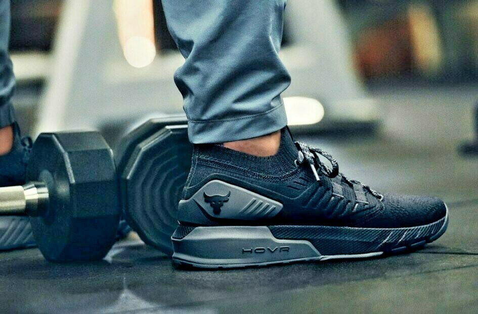 rock project 3 shoes